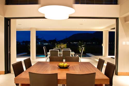 To Let 4 Bedroom Property for Rent in Pearl Valley at Val de Vie Western Cape